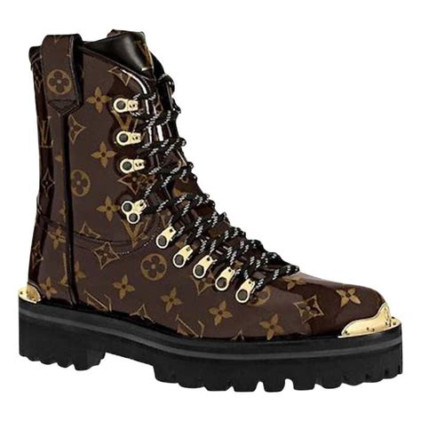 louis vuitton boots mens|lv boots men for sale.